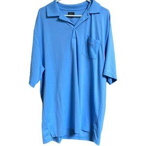 Greg Norman Golf Polo Shirt